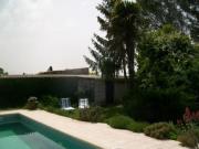 Location de particuliers � particuliers Le jas G�te Vaucluse photo 8