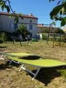 Location de particuliers � particuliers G�te Vacances en Auvergne G�te Haute loire photo 10