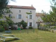 Location de particuliers � particuliers G�te Vacances en Auvergne G�te Haute loire photo 3