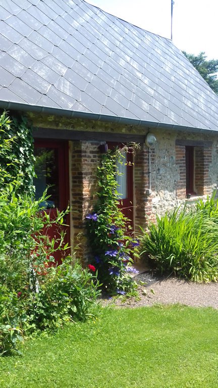 Location de particuliers � particuliers Gite L ermitage  G�te Seine Maritime