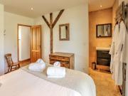 Location de particuliers � particuliers Le g�te de la Bergerie, SPA, GUEDELON, Ch�teau de Saint Fargeau G�te Yonne photo 11