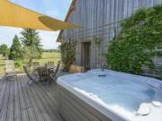 Location de particuliers � particuliers Le g�te de la Bergerie, SPA, GUEDELON, Ch�teau de Saint Fargeau G�te Yonne photo 13