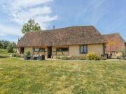Location de particuliers � particuliers Le g�te de la Bergerie, SPA, GUEDELON, Ch�teau de Saint Fargeau G�te Yonne photo 14