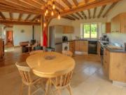 Location de particuliers � particuliers Le g�te de la Bergerie, SPA, GUEDELON, Ch�teau de Saint Fargeau G�te Yonne photo 3