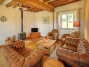 Location de particuliers � particuliers Le g�te de la Bergerie, SPA, GUEDELON, Ch�teau de Saint Fargeau G�te Yonne photo 5