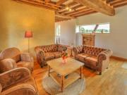 Location de particuliers � particuliers Le g�te de la Bergerie, SPA, GUEDELON, Ch�teau de Saint Fargeau G�te Yonne photo 6
