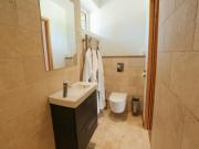 Location de particuliers � particuliers Le g�te de la Bergerie, SPA, GUEDELON, Ch�teau de Saint Fargeau G�te Yonne photo 9