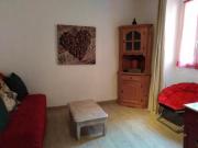 Location de particuliers � particuliers Coquet 2 pi�ces au coeur du village Location saisonni�re Alpes maritimes photo 2