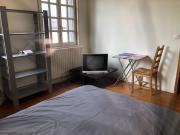 Location de particuliers � particuliers Chambres meubl�es(CC), quartier calme  Chambres chez l'habitant Seine Maritime photo 2