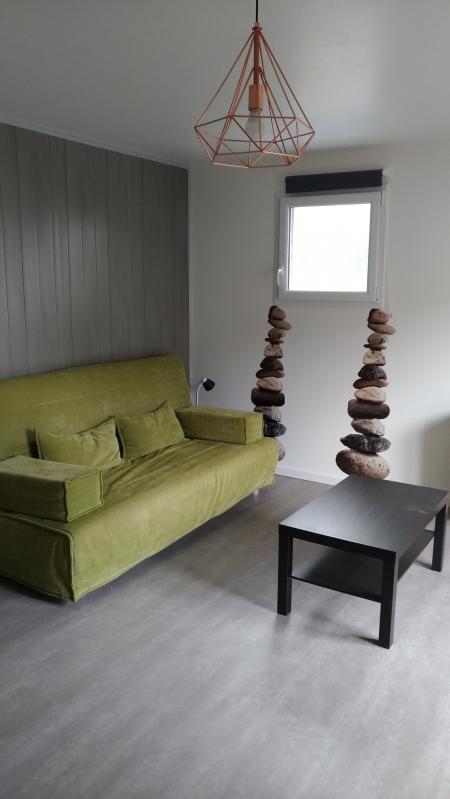 Location de particuliers � particuliers Studio tout �quip� au calme 26m� Location saisonni�re Gironde