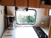 Location de particuliers � particuliers Petite caravane travail saisonnier Camping / Mobile-home Pyr�n�es Atlantiques photo 4