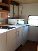 Location de particuliers � particuliers Petite caravane travail saisonnier Camping / Mobile-home Pyr�n�es Atlantiques photo 5