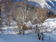 Location de particuliers � particuliers NUITS INSOLITES en Vall�e d'AX, Cabanes Magiques Location insolite Ari�ge photo 3