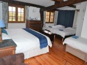 Location de particuliers � particuliers Le Petit Canard - Chambre d'h�te, Piscine, Jacuzzi, Pr�s d'Albi, Monesti�s, Sauveterre de Rouergue. Chambres d'hotes Tarn photo 11