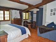 Location de particuliers � particuliers Le Petit Canard - Chambre d'h�te, Piscine, Jacuzzi, Pr�s d'Albi, Monesti�s, Sauveterre de Rouergue. Chambres d'hotes Tarn photo 9