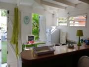 Location de particuliers � particuliers  Guadeloupe  joli loft avec piscine Location saisonni�re Guadeloupe photo 4