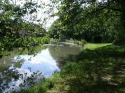 Location de particuliers � particuliers G�te insolite de L'escouriou, au bord de l'eau Location insolite Loir et Cher photo 4