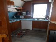 Location de particuliers � particuliers CHALET A LOUER ETE/HIVER STATION LES ROUSSES PREMANON Chalet Jura photo 13