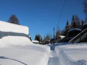 Location de particuliers � particuliers CHALET A LOUER ETE/HIVER STATION LES ROUSSES PREMANON Chalet Jura photo 15