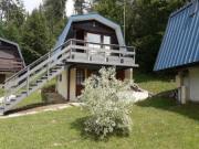 Location de particuliers � particuliers CHALET A LOUER ETE/HIVER STATION LES ROUSSES PREMANON Chalet Jura photo 6