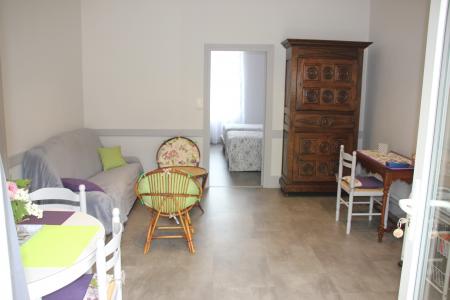 Location de particuliers � particuliers Les petits vergers : location meubl�e normes PMR, d�couverte Bourgogne du Sud G�te C�te d'or