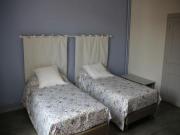 Location de particuliers � particuliers Les petits vergers : location meubl�e normes PMR, d�couverte Bourgogne du Sud G�te C�te d'or photo 2