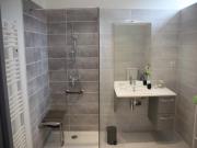 Location de particuliers � particuliers Les petits vergers : location meubl�e normes PMR, d�couverte Bourgogne du Sud G�te C�te d'or photo 3