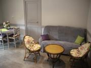 Location de particuliers � particuliers Les petits vergers : location meubl�e normes PMR, d�couverte Bourgogne du Sud G�te C�te d'or photo 4