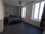 Location de particuliers � particuliers Chambres meubl�es tout confort, centre-ville Chambres d'hotes Seine Maritime photo 2