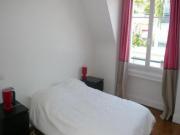 Location de particuliers � particuliers 2 pi�ces 1 chambre Paris 16�me Location saisonni�re Paris photo 3