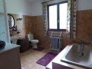 Location de particuliers � particuliers Liron, villa avec piscine et jacuzzi au pied des Montagnes (Mont d'Olmes) Location saisonni�re Ari�ge photo 13