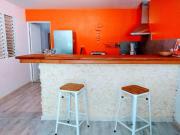 Location de particuliers � particuliers Gites Couleurs Antilles,piscine,jardin tropical G�te Guadeloupe photo 12