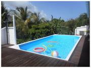 Location de particuliers � particuliers Gites Couleurs Antilles,piscine,jardin tropical G�te Guadeloupe photo 5