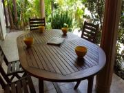 Location de particuliers � particuliers Gites Couleurs Antilles,piscine,jardin tropical G�te Guadeloupe photo 7