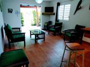 Location de particuliers � particuliers Gites Couleurs Antilles,piscine,jardin tropical G�te Guadeloupe photo 8