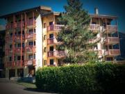 Location de particuliers � particuliers Studio cabine, funiculaire � 5 minutes G�te Savoie photo 5