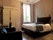 Location de particuliers � particuliers LA VILLA SAINTE CATHERINE, proche port ostr�icole, plages du bassin Chambres d'hotes Gironde photo 6