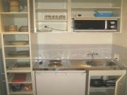 Location de particuliers � particuliers Studio meubl� OBSERVATOIRE 20m2 + balcon au calme Location saisonni�re Bouches du rh�ne photo 12