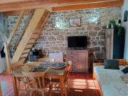 Location de particuliers � particuliers Petit g�te cocooning Monts d'Arr�e 30 min mer G�te Finist�re photo 10