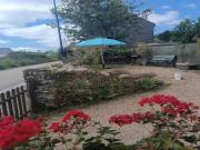 Location de particuliers � particuliers Petit g�te cocooning Monts d'Arr�e 30 min mer G�te Finist�re photo 11