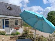 Location de particuliers � particuliers Petit g�te cocooning Monts d'Arr�e 30 min mer G�te Finist�re photo 7