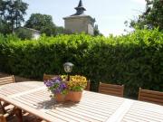 Location de particuliers � particuliers Petite chambre lits jumeaux Chambres d'hotes Tarn photo 8