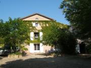 Location de particuliers � particuliers Petite chambre lits jumeaux Chambres d'hotes Tarn photo 9
