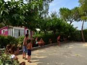 Location de particuliers � particuliers Vacances 2021 en mobilhome proche plages Camping / Mobile-home H�rault photo 8