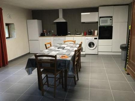 Location de particuliers � particuliers Gite de la tuilerie, futuroscope � 15 mn G�te Vienne
