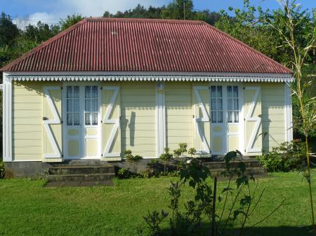Location de particuliers � particuliers Le millepertuis, hauts de l'�le de la R�union Chambres d'hotes R�union