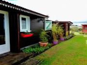 Location de particuliers � particuliers Le millepertuis, hauts de l'�le de la R�union Chambres d'hotes R�union photo 4