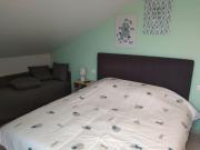 Location de particuliers � particuliers Chambres d'h�tes vue d�gag�e lac et nature Chambres d'hotes Jura photo 2