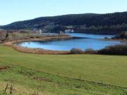 Location de particuliers � particuliers Chambres d'h�tes vue d�gag�e lac et nature Chambres d'hotes Jura photo 8