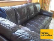 Location de particuliers � particuliers Appartement standing T4 Serre Chevalier, Vue magnifique sur la montagne Location saisonni�re Hautes alpes photo 3